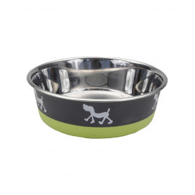 MASLOW - DOGS BOWL