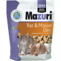 MAZURI RAT AND MOUSE DIET