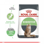 ROYAL CANIN DIGESTIVE CARE 1,5 KG vence 09.2024