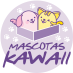 Mascotas Kawaii